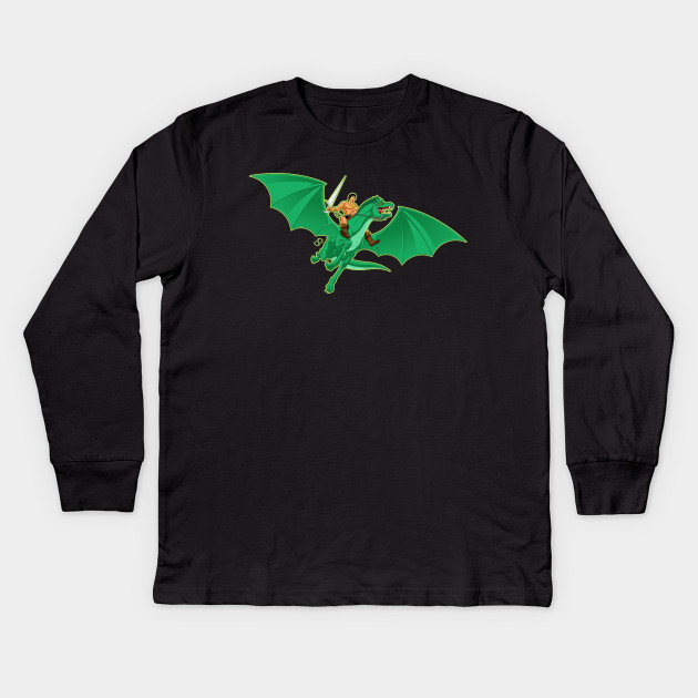 Dragon Rider